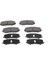 Suzuki Grand Vitara Ön Balata Takımı 2006-2009 55200-65J00 2