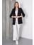 Kadın Bethany Astarlı Blazer Ceket 4