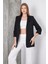 Kadın Bethany Astarlı Blazer Ceket 5