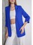 Kadın Bethany Astarlı Blazer Ceket 1