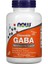 Chewable Gaba Natural Orange Flavor 90 Chewable 1