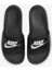Wmns Benassi Slide Black Siyah Terlik 2