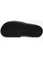 Wmns Benassi Slide Black Siyah Terlik 4