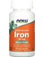 Iron, Double Strength, 36 mg , 90 Veg Capsules 1