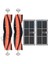 Dreame L10S Pro Ultra Head Ana Fırça ve Hepa Filtre-4 Parça 1