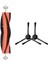 Xiaomi Vacuum Mop 2 Ultra Uyumlu Yedek Ana Fırça ve Yan Fırça-3 Parça 1
