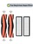 Xiaomi Vacuum Mop 2 Ultra Uyumlu Yedek Ana Fırça ve Hepa Filtre-4 Parça 1