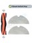 Xiaomi 2c Vacuum Mop Uyumlu Yedek Ana Fırça ve Mop-3 Parça 1
