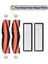 Xiaomi 1c Vacuum Mop (STYTJ01ZHM) Uyumlu Yedek Ana Fırça ve Hepa Filtre-4 Parça 1