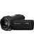 HC-V785K Full Hd Video Kamera (Resmi Türkiye Garantili) 1