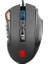 Bıogame Bm-G7 USB Siyah Rgb Gaming Oyuncu Mouse 1