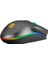 Bıogame Bm-G7 USB Siyah Rgb Gaming Oyuncu Mouse 3