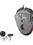 Bıogame Bm-G7 USB Siyah Rgb Gaming Oyuncu Mouse 5