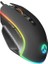 Rage-X2 USB Siyah 800/1600/3200/4800/6400 Dpi Gaming Oyuncu Mouse 1