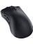 Razer Deathadder V2 x Hyperspeed Kablosuz 14000DPI Gaming Siyah Mouse RZ01-04130100-R3C1 2