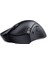 Razer Deathadder V2 x Hyperspeed Kablosuz 14000DPI Gaming Siyah Mouse RZ01-04130100-R3C1 3