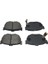 Hyundai Elantra Arka Balata Takımı 1996-2010 58302-2DA10 1
