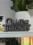Game Of Thrones - 3 Boyutlu Tabela 19 cm x 9 cm x 1.5 cm 1