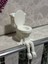 Klozet Eğlenceli Banyo Dekoratif Figür Seti 3