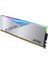 48GB (2x 24GB) Ddr5 Cudımm 8400MHZ CL40 Rgb Dual Kıt Pc Ram Lancer Sılver AX5CU8400C4024G-DCLACRSG 4
