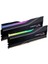 Gskıll 64GB (2x 32GB) Ddr5 6000MHZ CL36 Rgb Dual Kıt Pc Ram Trıdent Z5 Neo F5-6000J3636F32GX2-TZ5RK 2