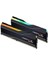 Gskıll 64GB (2x 32GB) Ddr5 6000MHZ CL36 Rgb Dual Kıt Pc Ram Trıdent Z5 Neo F5-6000J3636F32GX2-TZ5RK 3