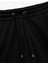 Bermuda Pike Kumaş Siyah Erkek Şort 5SAM40001MK 3