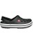 Crocband Unisex Terlik Sandalet Siyah 11016 1