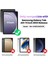 Samsung Galaxy Tab A9+ Plus 11"(SM-X210/X216/ Uyumlu Askılı 360 Dönen Defender Yüksek Koruma Kapak 2