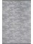 200 x 550 cm Gri - Kaymaz Tabanlı, Dekoratif ve Yıkanabilir 3