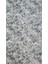150 x 400 cm Gri - Kaymaz Tabanlı, Dekoratif ve Yıkanabilir 4
