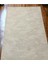 120 x 550 cm Krem - Kaymaz Tabanlı, Dekoratif ve Yıkanabilir 4