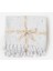 AC25613 Ocean Is My Happy Place 100X120 Battaniye White 2