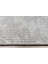 120 x 550 cm Gri - Kaymaz Tabanlı, Dekoratif ve Yıkanabilir 4