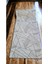 150 x 400 cm Kahve - Kaymaz Tabanlı, Dekoratif ve Yıkanabilir 4