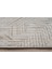 100 x 400 cm Kahve - Kaymaz Tabanlı, Dekoratif ve Yıkanabilir 3