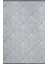 80 x 300 cm Mavi - Kaymaz Tabanlı, Dekoratif ve Yıkanabilir 2