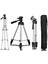 3 Yönlü Profesyonel Süper Kalite 157 cm Tripod 4