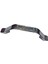 Dekoratif Zamak Kulp Içten - 64MM, Nikel, 1 Adet 1