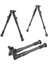 Bipod Katlanabilir Kızaklı Çatal Ayak 1