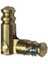 Pirinç Gizli, Çubuk Kutu Menteşe - 4X21MM, 100 Adet 1