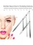 Microblading Simetrik ve Estetik Kaş Ölçüm Cetveli 1