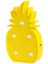LED Işıklı Ananas Gece Lambası 1