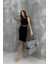 Estelya Cut Out Mini Elbise 2571-01 5