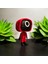 Squid Game Biblo Betonel Yapımı O Işaretli Bir Adet Büyük Boy En 7 Boy 11 cm 1