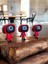 Dekoratif Squid Game Biblo ~kare Işaretli Bir Adet 11 x 7 1