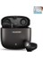 B600 Tws Bluetooth Kulakiçi Kulaklık Siyah 2