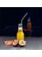 Life 6 Lı Şeffaf Eğimli Cam Pipet MIT1003 3
