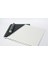 Tanıtım 2'li Kareli Defter, A5 Boyut (15X21 Cm), 60 Yaprak, 90GR. Ivory Kağıt, Siyah ve Kraft Kapaklar, Ofis Için Ideal, Planlayıcı (Kareli) 2