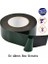Taraflı Köpük Bant Eva Montaj Bandı Siyah 48 mm x 10 Metre 2